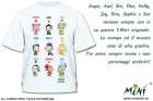T-shirt...